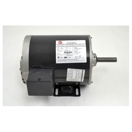 Liebert MOTOR 25HP 23046035060 1C24870P1S